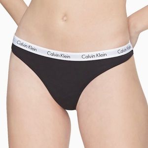 Pack of 3 underwear